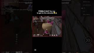 He Didint See Me Cringe Dandys World