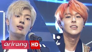 Simply K-Pop _ MAS 0094(마스 공공구사) _ MAKE SOME NOISE _ Ep.247 _ 011317