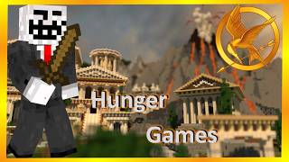 Hunger Games 342 - Deja Vu