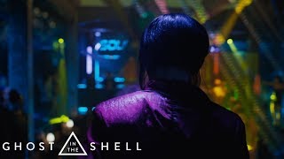 Ghost in the Shell (2017) - Yakuza Nightclub Scene Music