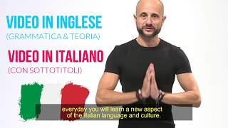 Do you want to speak italian in 2020? came the right place! 2020 -
your guide fluency.welcome italy made easy, yout...