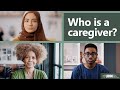 Who Is a Caregiver? | Princess Margaret Cancer Centre