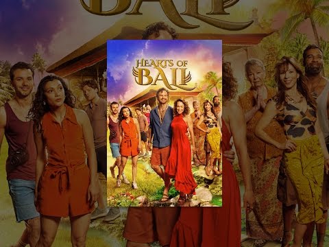 Hearts of Bali