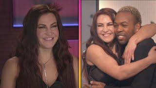 Celebrity Big Brother Season 3: Miesha Tate REACTS to Winning! (Exclusive)