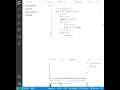 Armstrong numbers from 1 to n in python by uding nested for loop @Pytho @day11