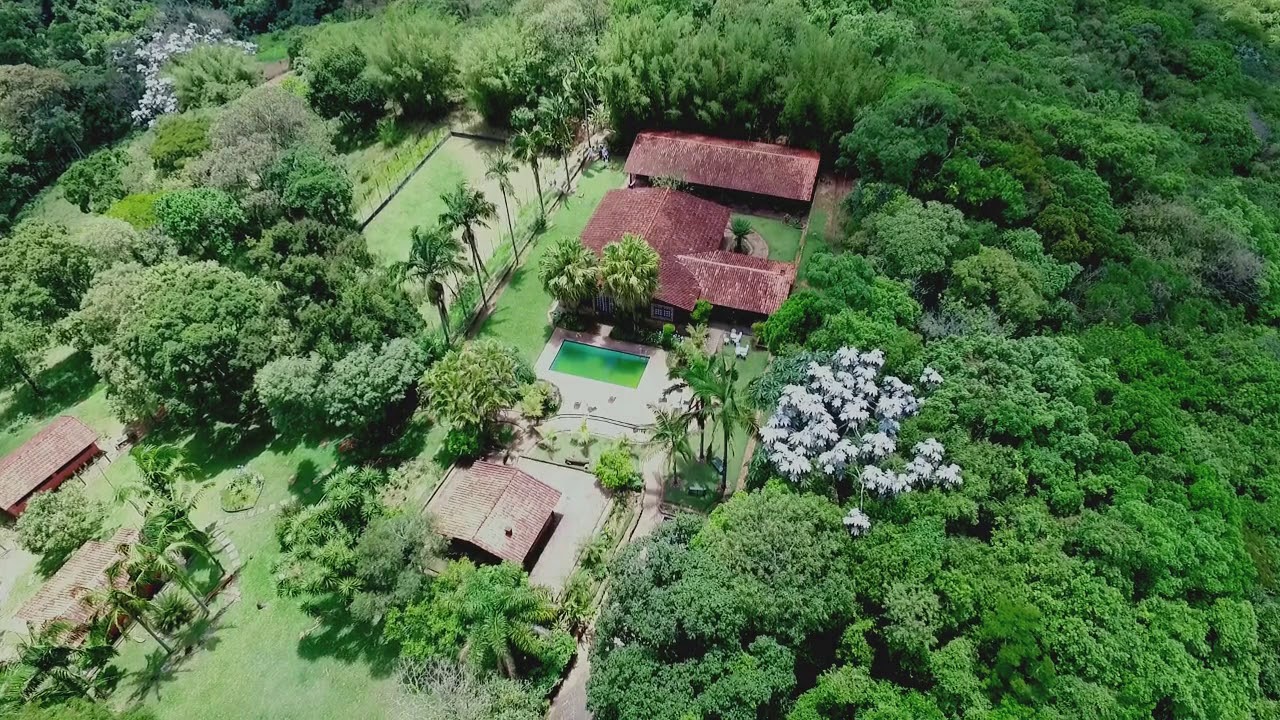 Vista Aerea Sitio 3 irmãos - YouTube