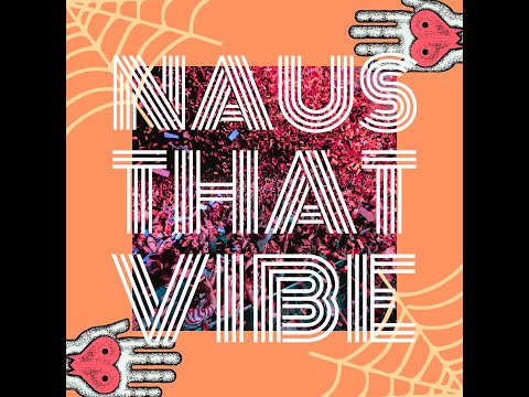 NAUS  - That Vibe (Original Mix) (Short Promo 1)