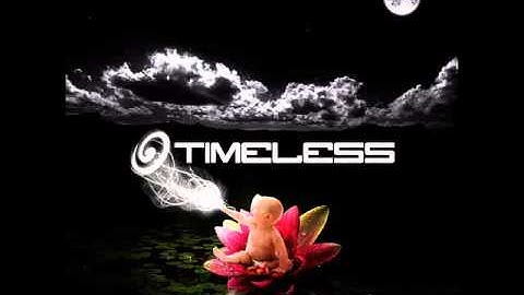 Timeless - Before You Know