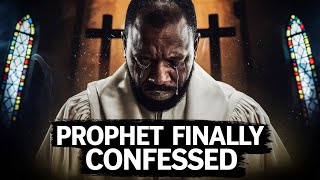 Exposed: Zimbabwean Prophet Finally Admits to Staging Miracles and Fake Prophecies | South Africans