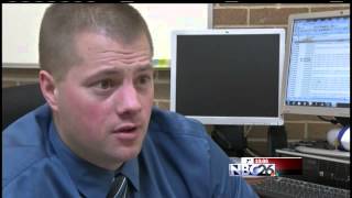 Dark Reality: Sexual Assaults in Green Bay