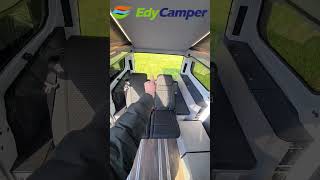 Tour Virtuale Dethleffs Globevan V1 Edy Camper