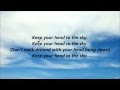 Earth, Wind & Fire - Keep Your Head To The Sky (w/lyrics)