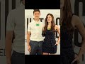Real Madrid Players And Wife Age 