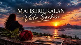 Mahşere Kalan Veda Uyaniş Dizi Film Müziği Orijinal Soundtrack