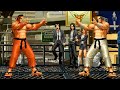 KOF96  ▶  𝐒𝐈𝐌𝐁𝐀_𝐒𝐍𝐊𝟗𝟒-𝟗𝟓 (US) 𝐯𝐬 𝐦𝐨𝐧𝐭𝐞𝐫𝐨𝟗𝟖 (ES)  ▶  The King Of Fighters 96  더 킹 오브 파이터즈 '96