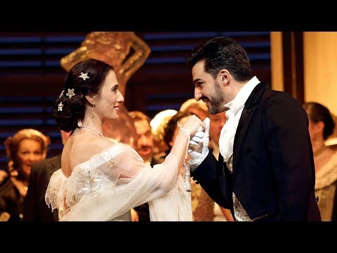 What makes La traviata the most performed opera? (The Royal Opera)