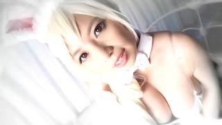 Asian Bunny Girl 012 バニーガール