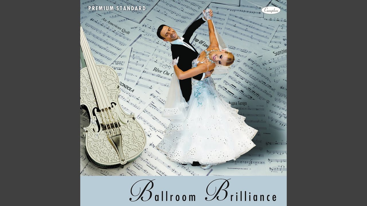 People Help the People (Slow Waltz / 29)