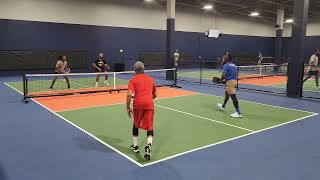 Antonio/Tyson vs Antwoin/David G1 Wealth