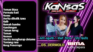 NEW KANSAS DERMOLO BIMA JEPARA