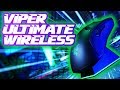 Razer Viper Ultimate Review: New Wireless King??