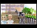 AIR STAR - Sista streamen med våra gamla karaktärer