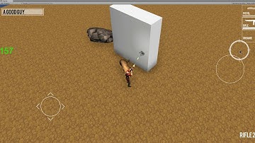 strange  bullet ricochet unity :/