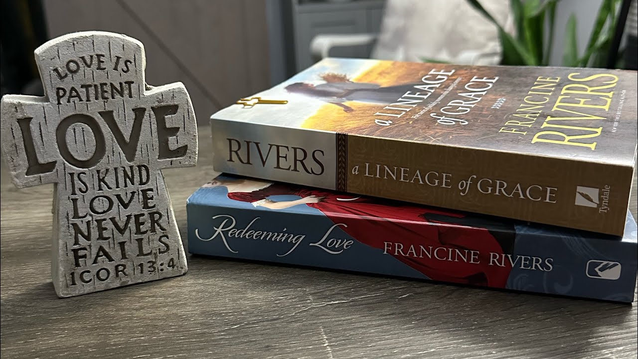 Book recommendations on some ladies of the Bible 🥰 