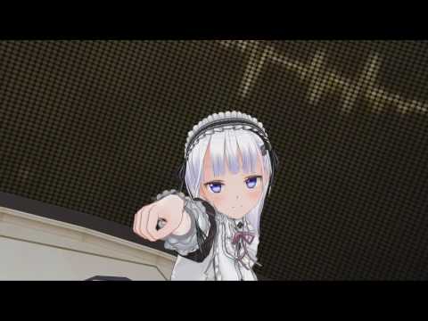 カスタムメイド3D2 オフィシャルファンブック+VR 追加ダンス『改革的ハートグラフィ 小春めう.ver』ダンサー引谷こもり