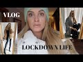 LIFE IN LOCKDOWN: MEALS ON WHEELS, BOOK CLUB & ZOOM | Louise Cooney