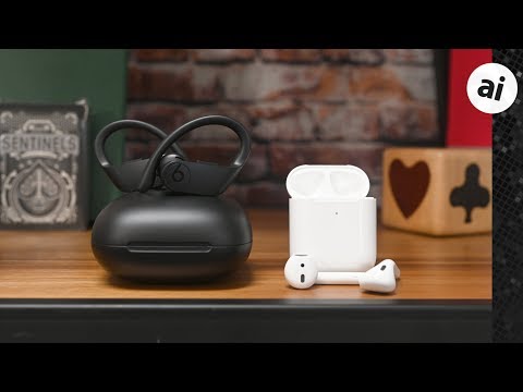 Powerbeats Pro Can't
