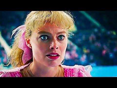 MOI, TONYA Bande Annonce VF ✩ Margot Robbie, Biopic (2018)