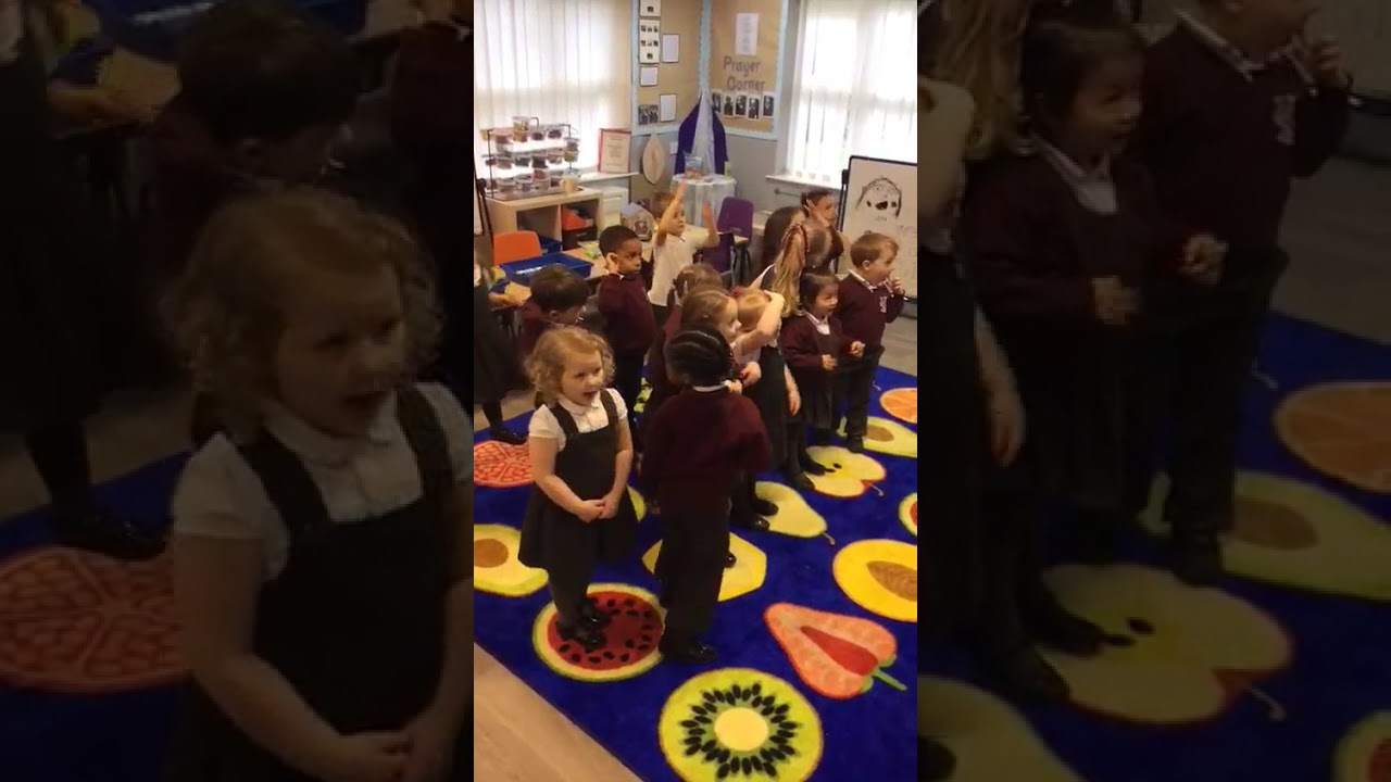 How to Catch a Star Retell