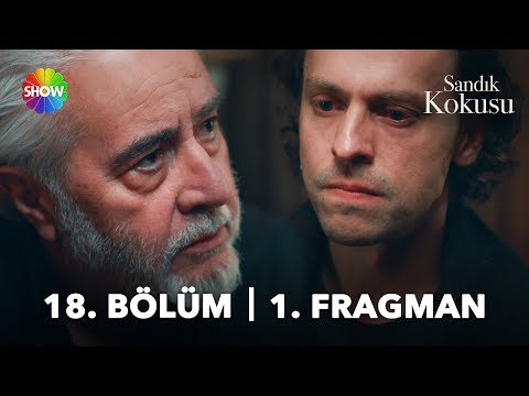 Sandık Kokusu 18. Bölüm 1. Fragman | \