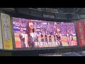 【BIGBOSSじゃないよ】20220917 BsGirlsの試合前ダンスパフォーマンス「Big smile」 オリックス・バファローズ主催試合【全員でWおう!!】@京セラドーム大阪・レフト外野