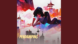 pendamping (Cover)