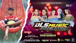 Download Lagu 🔴 Live Malam DLS MUSIC | Khitanan DEVAN AGUINALDO | Tengahtani, 06 Agustus 2025 MP3 Download Lagu 🔴 Live Malam DLS MUSIC | Khitanan DEVAN AGUINALDO | Tengahtani, 06 Agustus 2025 MP3