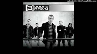 3 Doors Down - Let Me Be Myself  (3 Doors Down Full Album)