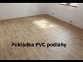 Pokldme pvc podlahy interier a podlahy liberec truhlstv nedvd