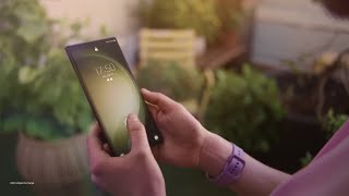 Galaxy S23 5G:  The Vault | Samsung Indonesia