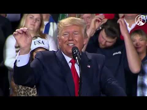 Trump v Toilets