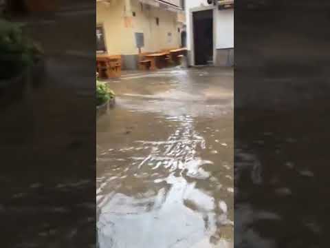 Poplave u Senju 😱
