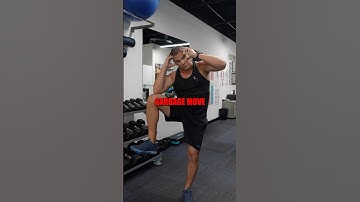 ‼️Stop doing this garbage oblique crunch… do THIS instead #coreworkout