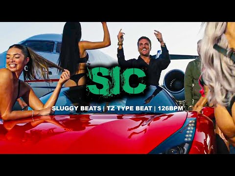 [FREE] TOM ZANETTI X SILKY X MORRISSON Type Beat - "SIC" | UK HOUSE RAP BASSLINE INSTRUMENTAL 2022
