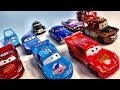 Disney Cars TOMICA C-01 to C-10 カーズ・トミカ1〜10