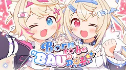 【ORIGINAL SONG】Born to be 