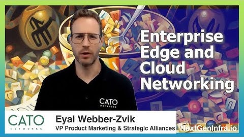 SASE SDWAN Enterprise Network Alphabet Soup: Building Secure Global Networking