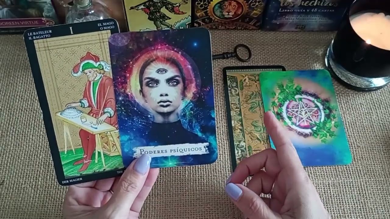 MENTE  VS  CORAZÓN DE TU PERSONA ESPECIAL