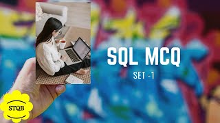 SQL Programming Multiple choice questions and answers #mcq #quiz #sql #sqlserver #viral #interview 