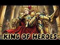 Why Gilgamesh Is The TRUE King of Heroes 👑
